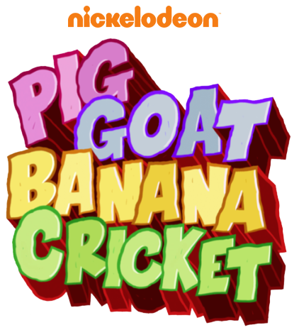 Pig Goat Banana Cricket